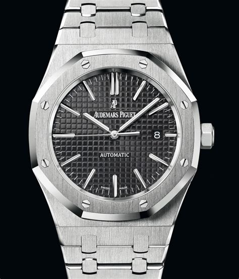 audemars piguet royal oak automatic 33mm|audemars royal oak price.